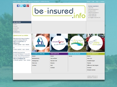 Be Insured